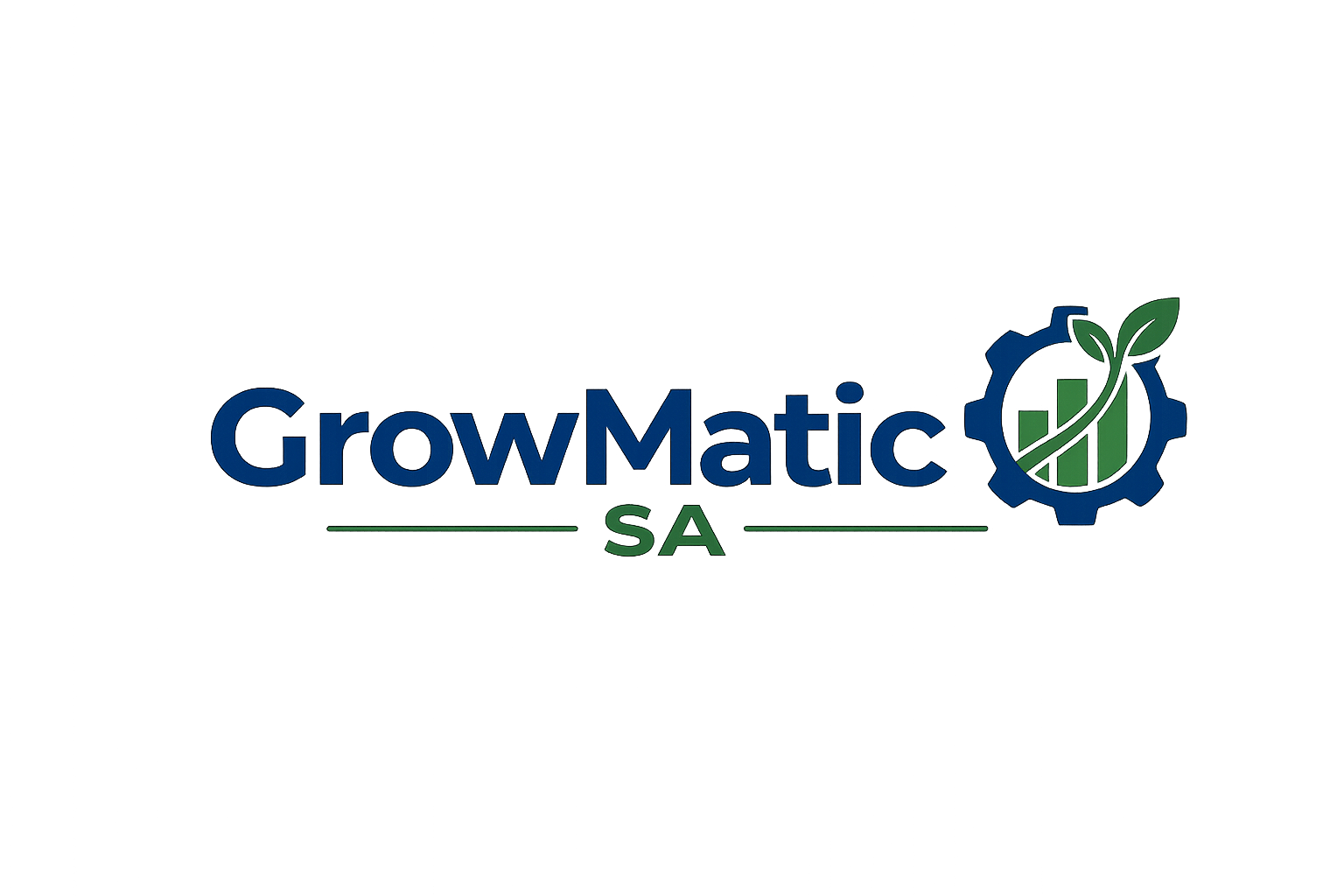 GrowMatic SA